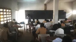Vidéo de l'établissement